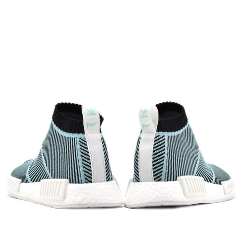 Adidas Nmd Cs1 Parley Primeknit Pantofi de Strada – Albastru | AC8597
