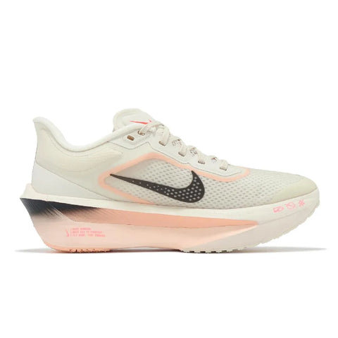 NIKE ZOOM FLY 6 "PALE IVORY CRIMSON TINT" – Cod FN8455-102