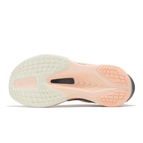 NIKE ZOOM FLY 6 "PALE IVORY CRIMSON TINT" – Cod FN8455-102