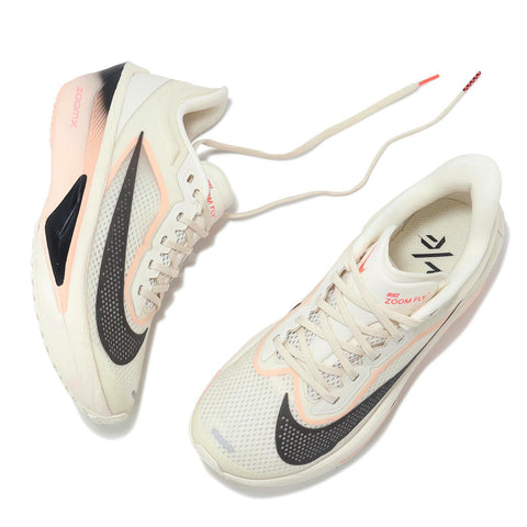 NIKE ZOOM FLY 6 "PALE IVORY CRIMSON TINT" – Cod FN8455-102