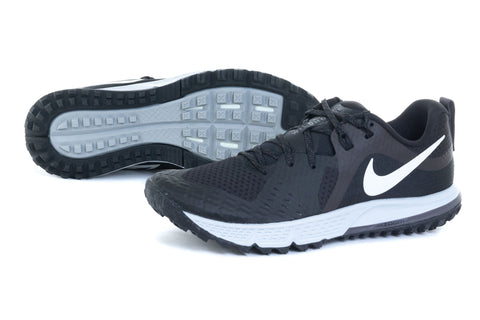 Nike Air Zoom Wildhorse 5 Trail  Incaltaminte Trail – Maro | AQ2222-001