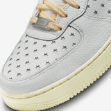 Nike Air Force 1 Mid Summit White Coconut Milk – Crem | DV3451-100