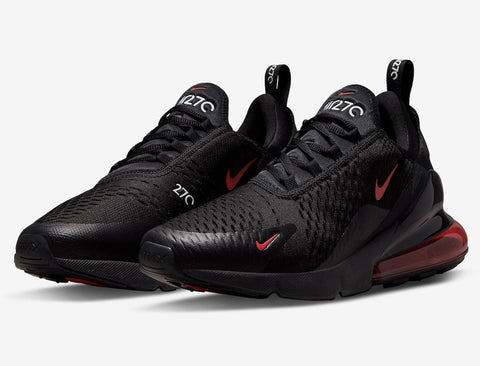 Nike Air Max 270 Bred Pantofi Sport/casual – Negru | DR8616-002