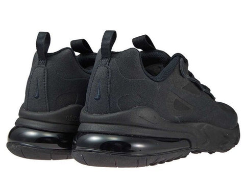 Nike Air Max 270 React Pantofi Sport/casual – Negru | CI3899-003