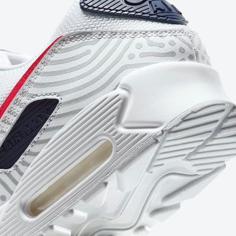 Nike Air Max 90 Ëuro Tour" Pantofi Sport de Strada | CZ8650-100