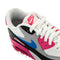 NIKE AIR MAX 90 LEATHER – Pantofi casual de stradă – Cod 833376-107