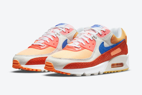 Nike Air Max 90 Pantofi Sport/casual | DJ8517-800