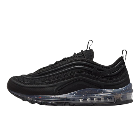 NIKE AIR MAX 97 TERRASCAPE - TRIPLE BLACK pantofi casual de strada cod DQ3976-001