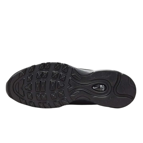 NIKE AIR MAX 97 TERRASCAPE - TRIPLE BLACK pantofi casual de strada cod DQ3976-001