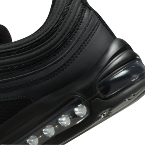 NIKE AIR MAX 97 TERRASCAPE - TRIPLE BLACK pantofi casual de strada cod DQ3976-001