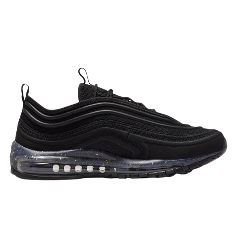 NIKE AIR MAX 97 TERRASCAPE - TRIPLE BLACK pantofi casual de strada cod DQ3976-001