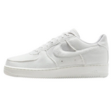 Nike Air Force 1 Low Canvas “Triple White” – Alb | HV1204-100