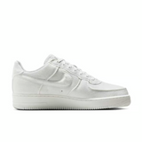 Nike Air Force 1 Low Canvas “Triple White” – Alb | HV1204-100