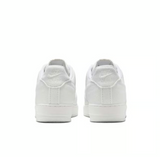Nike Air Force 1 Low Canvas “Triple White” – Alb | HV1204-100