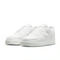 NIKE AIR FORCE 1 Low Canvas “Triple White” – Pantofi sport casual de stradă – Cod HV1204-100