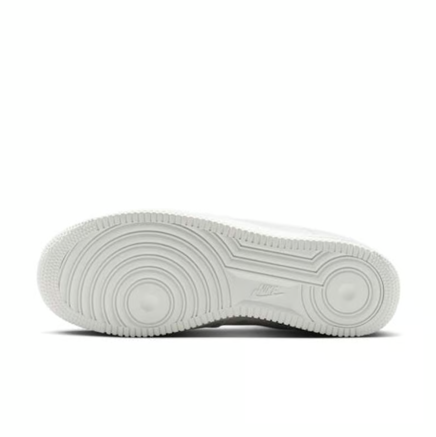 Nike Air Force 1 Low Canvas “Triple White” – Alb | HV1204-100