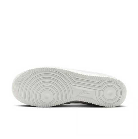 Nike Air Force 1 Low Canvas “Triple White” – Alb | HV1204-100