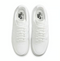 NIKE AIR FORCE 1 Low Canvas “Triple White” – Pantofi sport casual de stradă – Cod HV1204-100