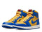 Air Jordan 1 Retro High OG "Reverse Laney" – Cod FD2596-700