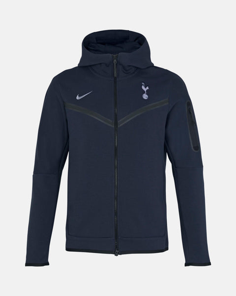 NIKE TECH FLEECE HANORAC – Cod DV4829-459