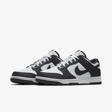 Nike Dunk Low by You “Panda” – Negru | DO7412-991