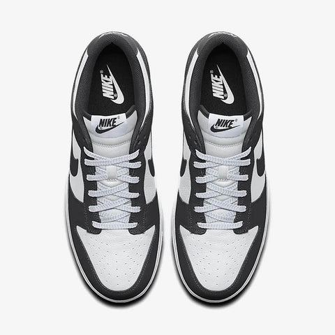 Nike Dunk Low by You “Panda” – Negru | DO7412-991