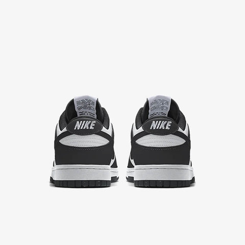 Nike Dunk Low by You “Panda” – Negru | DO7412-991