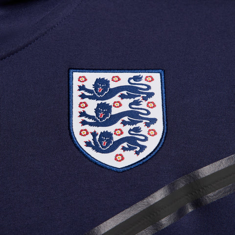 NIKE ENGLAND TECH FLEECE WINDRUNNER – Cod FZ5828-555