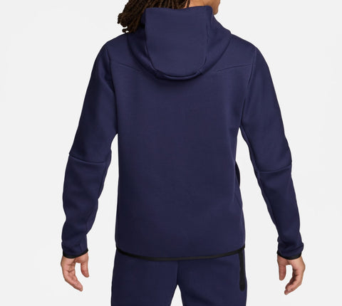 NIKE ENGLAND TECH FLEECE WINDRUNNER – Cod FZ5828-555