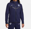 NIKE ENGLAND TECH FLEECE WINDRUNNER – Cod FZ5828-555