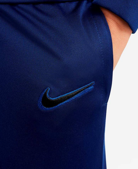 Nike FC Barcelona 21/22 Dry Strike - Albastru | DH7803-492