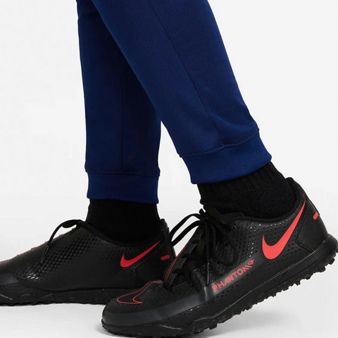 Nike FC Barcelona 21/22 Dry Strike - Albastru | DH7803-492