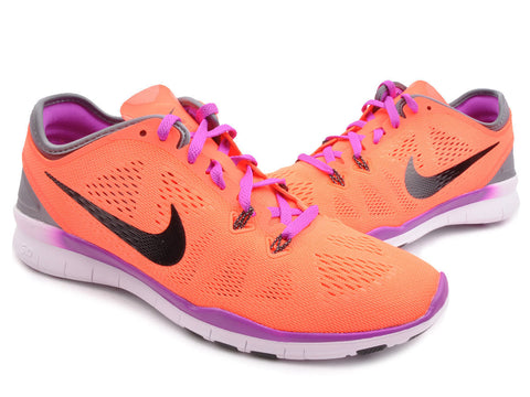 Nike Free – Coral | 704674-801