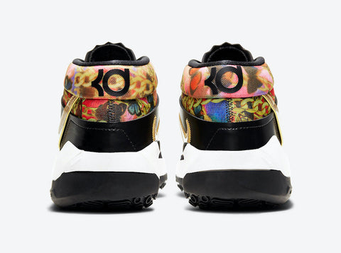 Nike Kevin Durant 13 Ghete de Baschet – Multicolor | CI9948-600