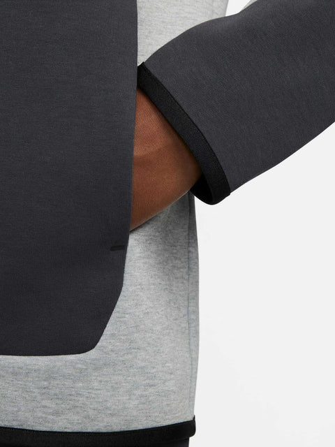NIKE SPORTSWEAR TECH FLEECE HANORAC – Cod DV0537-063