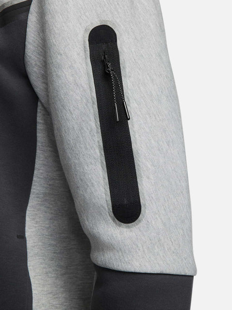 NIKE SPORTSWEAR TECH FLEECE HANORAC – Cod DV0537-063