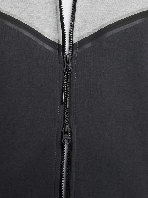 NIKE SPORTSWEAR TECH FLEECE HANORAC – Cod DV0537-063