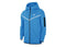 NIKE SPORTSWEAR HOODIE FULL-ZIP WINDRUNNER BLUE – Hanorac sport cu fermoar – Cod CU4489-407