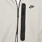 NIKE TECH FLEECE FULL-ZIP WINTERIZED HOODIE COBBLESTONE – Cod DQ4801-016