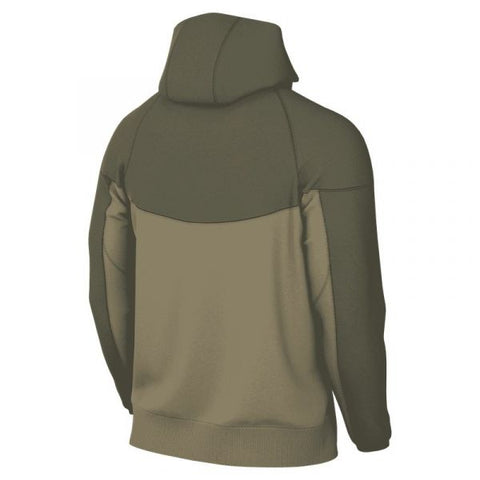 NIKE TECH FLEECE WINDRUNNER HANORAC CU GLUGĂ   Cod FB7921-276-