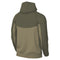 NIKE TECH FLEECE WINDRUNNER HANORAC CU GLUGĂ   Cod FB7921-276-