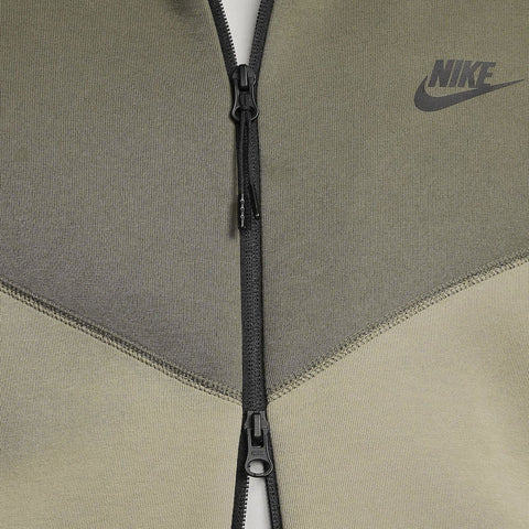 NIKE TECH FLEECE WINDRUNNER HANORAC CU GLUGĂ   Cod FB7921-276-