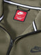 NIKE TECH FLEECE WINDRUNNER HANORAC CU GLUGĂ   Cod FB7921-276-
