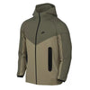 NIKE TECH FLEECE WINDRUNNER HANORAC CU GLUGĂ   Cod FB7921-276-