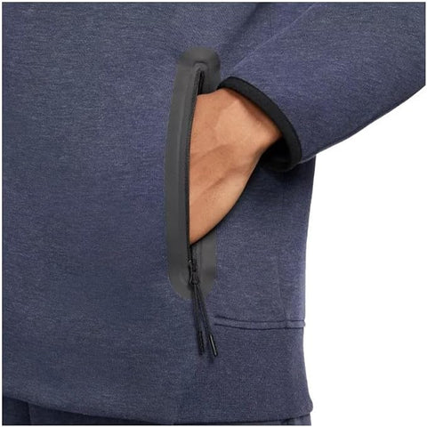NIKE TECH FLEECE WINDRUNNER – Cod FB7921-473