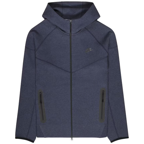NIKE TECH FLEECE WINDRUNNER – Cod FB7921-473