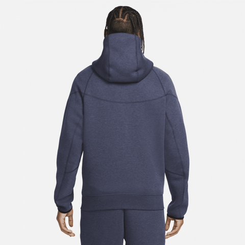 NIKE TECH FLEECE WINDRUNNER – Cod FB7921-473