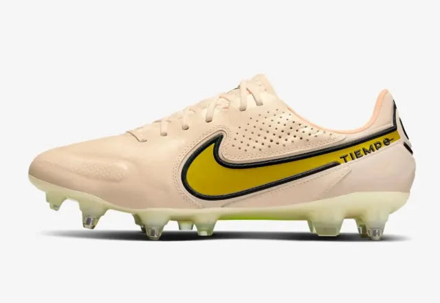 NIKE TIEMPO LEGEND 9 Elite SG-PRO ANTI-CLOG ghete de fotbal