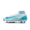 NIKE ZOOM MERCURIAL SUPERFLY 10 ELITE SG-PRO – Cod FQ8342-400