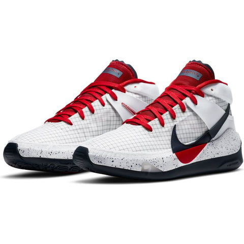 Nike Kevin Durant 13 Ghete de Baschet – Multicolor | CI9948-600